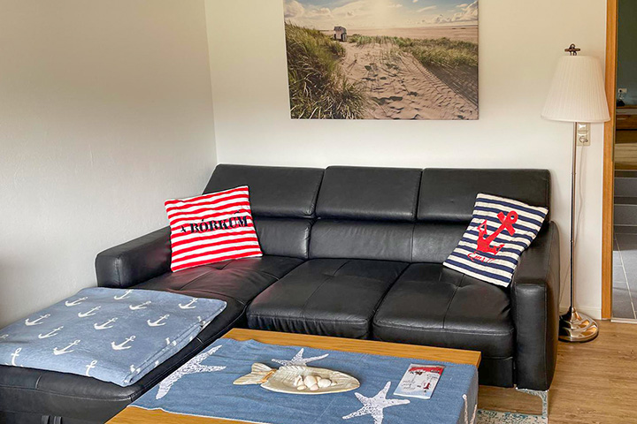 Ferienwohnung 1
